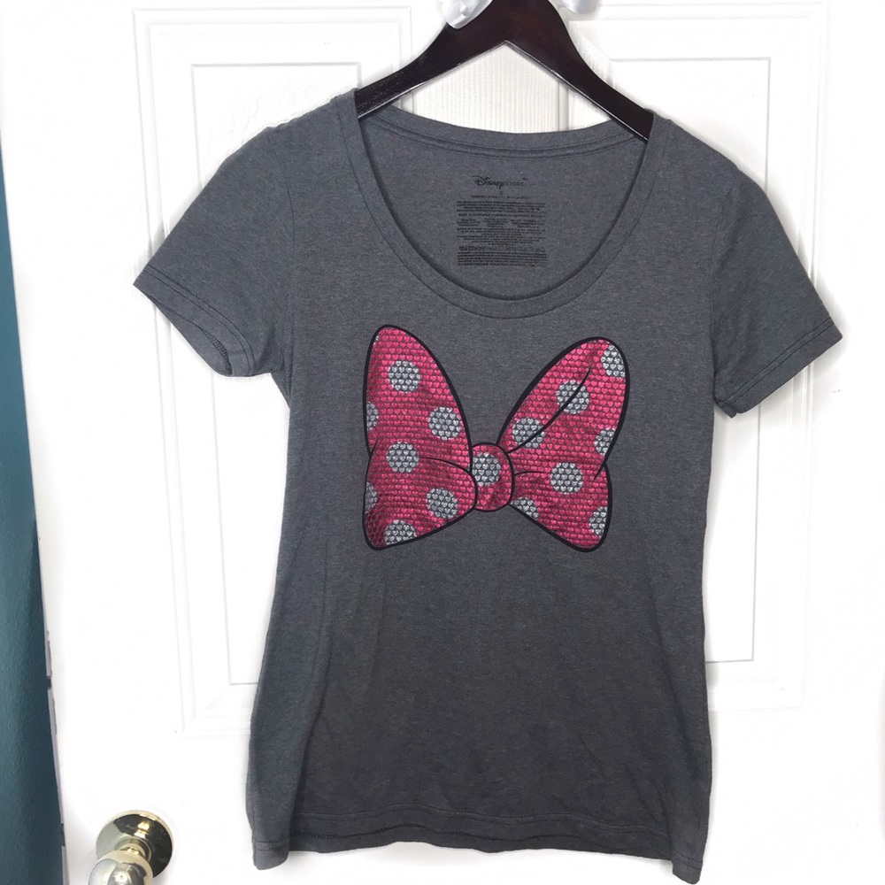 Disney Minnie Mouse Tee